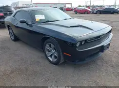 2C3CDZAG0GH354225 2016 DODGE CHALLENGER