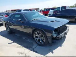 2C3CDZAG0GH354421 2016 DODGE CHALLENGER