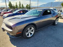 2C3CDZAG0HH501855 2017 DODGE CHALLENGER