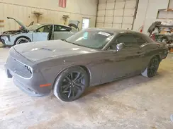 2C3CDZAG0HH502116 2017 DODGE CHALLENGER