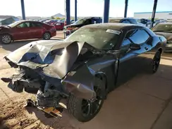 2C3CDZAG0HH502441 2017 DODGE CHALLENGER