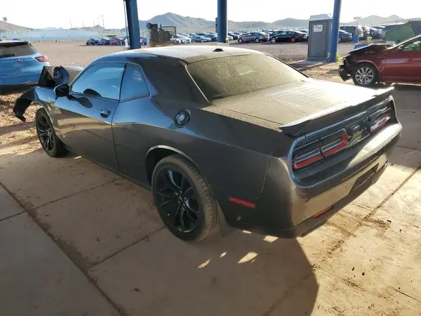 2C3CDZAG0HH502441 2017 DODGE CHALLENGER - Image 2