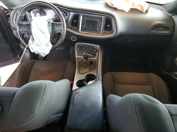 2C3CDZAG0HH502441 2017 DODGE CHALLENGER - Image 8