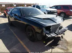 2C3CDZAG0HH514539 2017 DODGE CHALLENGER