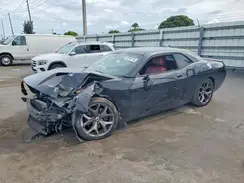 2C3CDZAG0HH519742 2017 DODGE CHALLENGER