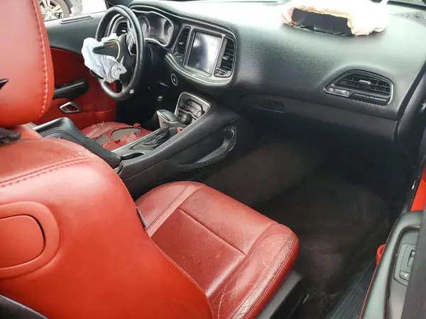 2C3CDZAG0HH519742 2017 DODGE CHALLENGER - Image 8
