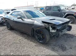 2C3CDZAG0HH522527 2017 DODGE CHALLENGER