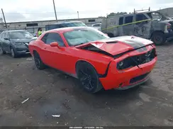 2C3CDZAG0HH531891 2017 DODGE CHALLENGER