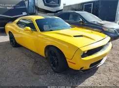 2C3CDZAG0HH532040 2017 DODGE CHALLENGER