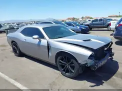 2C3CDZAG0HH532412 2017 DODGE CHALLENGER