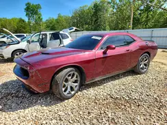 2C3CDZAG0HH536623 2017 DODGE CHALLENGER