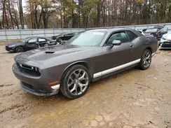2C3CDZAG0HH540655 2017 DODGE CHALLENGER