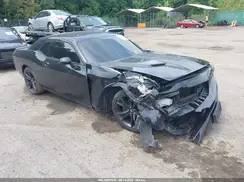 2C3CDZAG0HH540798 2017 DODGE CHALLENGER