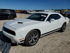 2C3CDZAG0HH540834 2017 DODGE CHALLENGER