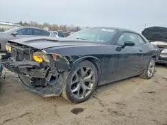 2C3CDZAG0HH547329 2017 DODGE CHALLENGER
