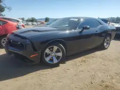 2C3CDZAG0HH549064 2017 DODGE CHALLENGER