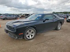 2C3CDZAG0HH550652 2017 DODGE CHALLENGER