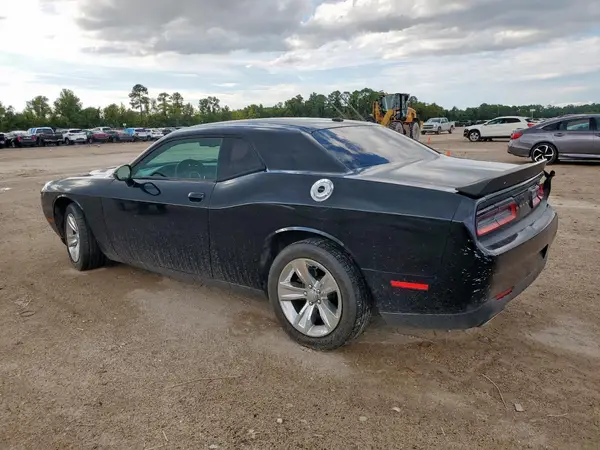 2C3CDZAG0HH550652 2017 DODGE CHALLENGER - Image 2