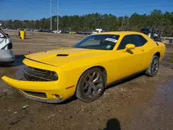 2C3CDZAG0HH554491 2017 DODGE CHALLENGER