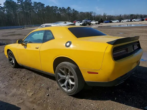 2C3CDZAG0HH554491 2017 DODGE CHALLENGER - Image 2