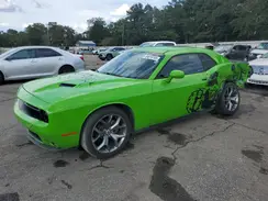 2C3CDZAG0HH555138 2017 DODGE CHALLENGER