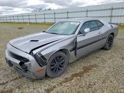2C3CDZAG0HH555320 2017 DODGE CHALLENGER