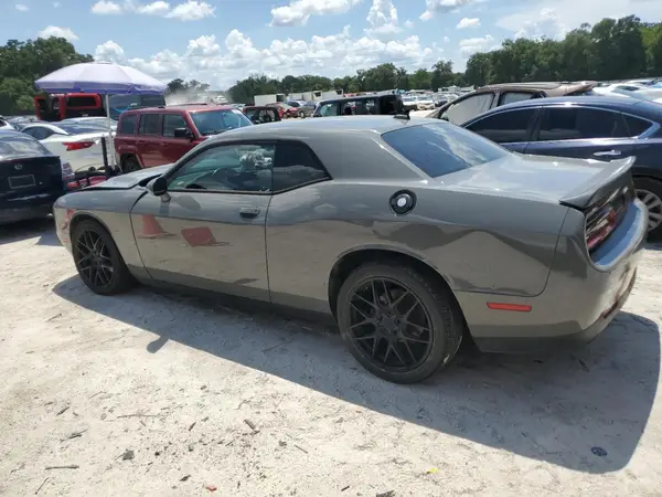 2C3CDZAG0HH555480 2017 DODGE CHALLENGER - Image 2
