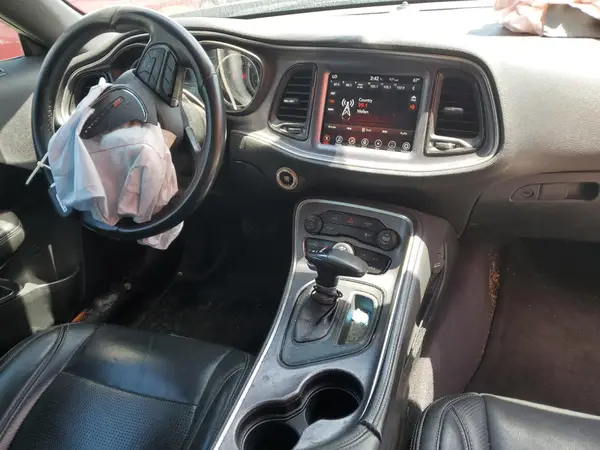 2C3CDZAG0HH555480 2017 DODGE CHALLENGER - Image 8