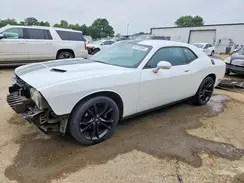 2C3CDZAG0HH558248 2017 DODGE CHALLENGER