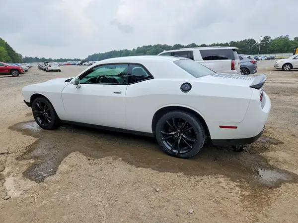 2C3CDZAG0HH558248 2017 DODGE CHALLENGER - Image 2