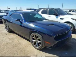 2C3CDZAG0HH558878 2017 DODGE CHALLENGER