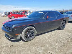 2C3CDZAG0HH560565 2017 DODGE CHALLENGER