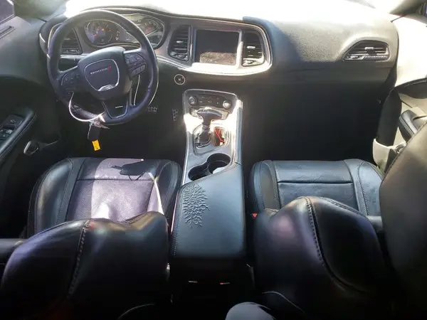 2C3CDZAG0HH560565 2017 DODGE CHALLENGER - Image 8