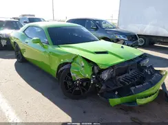 2C3CDZAG0HH560663 2017 DODGE CHALLENGER