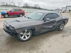 2C3CDZAG0HH568892 2017 DODGE CHALLENGER
