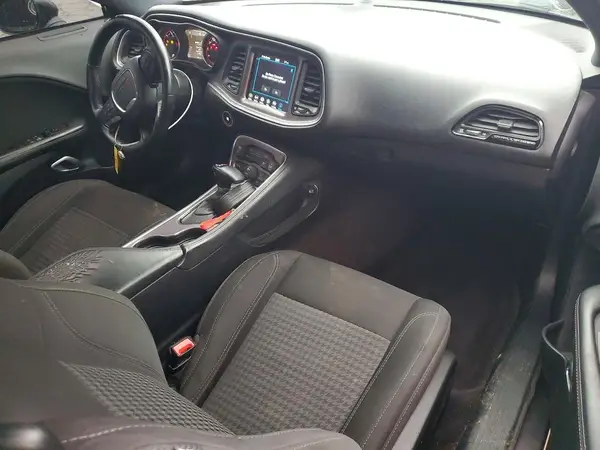 2C3CDZAG0HH568892 2017 DODGE CHALLENGER - Image 8