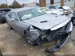 2C3CDZAG0HH572554 2017 DODGE CHALLENGER
