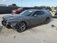 2C3CDZAG0HH573168 2017 DODGE CHALLENGER