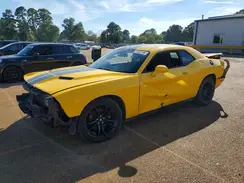 2C3CDZAG0HH573302 2017 DODGE CHALLENGER