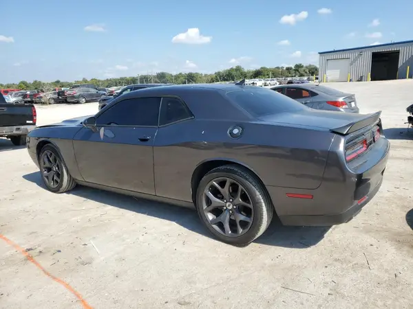 2C3CDZAG0HH573834 2017 DODGE CHALLENGER - Image 2