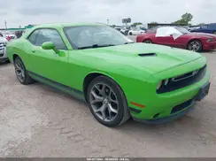 2C3CDZAG0HH580539 2017 DODGE CHALLENGER