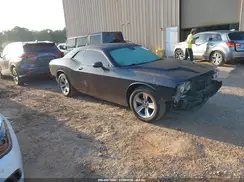 2C3CDZAG0HH587460 2017 DODGE CHALLENGER