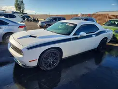 2C3CDZAG0HH588947 2017 DODGE CHALLENGER