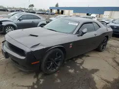 2C3CDZAG0HH592173 2017 DODGE CHALLENGER