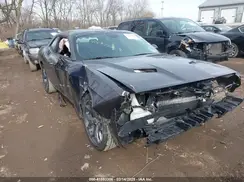 2C3CDZAG0HH594523 2017 DODGE CHALLENGER