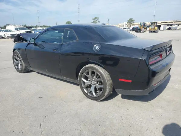 2C3CDZAG0HH594599 2017 DODGE CHALLENGER - Image 2