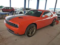 2C3CDZAG0HH594733 2017 DODGE CHALLENGER
