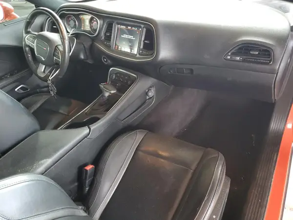 2C3CDZAG0HH594733 2017 DODGE CHALLENGER - Image 8