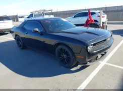 2C3CDZAG0HH598362 2017 DODGE CHALLENGER