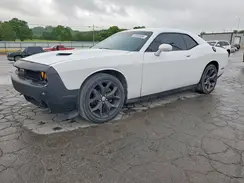 2C3CDZAG0HH598409 2017 DODGE CHALLENGER